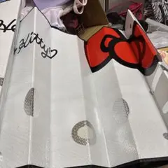 ハローキティ サンシェード