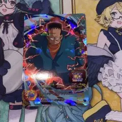 2026年最新】ドラゴンボールヒーローズ人造人間8号の人気アイテム