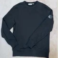 Calvin Klein Jeans トレーナー スウェット カルバンクライン