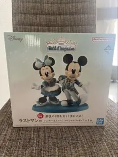 2026年最新】ディズニー ラストワン賞の人気アイテム - メルカリ