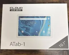 ATab-1 10.1 タブレットPC(AIR-U)