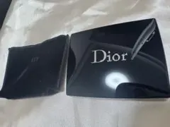 Dior 5 COULEURS アイシャドウパレット Volcanic