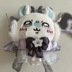 【モモンガ】超まじかるちいかわ　パワーアップマスコット　マジカルチャージ