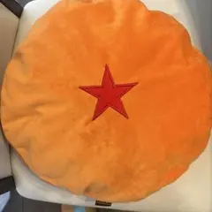 ドラゴンボール　クッション　ブランケット
