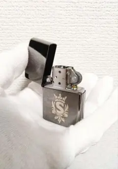 2025年最新】scandal zippoの人気アイテム - メルカリ