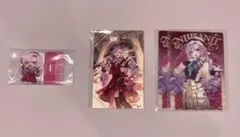 にじさんじ 壱百満天原サロメ まとめ