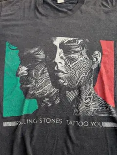 ストーンローゼズ イアンブラウン ポンド紙幣柄 Tシャツ Stone Roses ストーンローゼズ イアンブラウン ポンド紙幣柄 Tシャツ Stone Roses