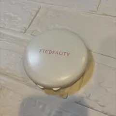 FTCBEAUTY LEDライト付き コンパクトミラーのサムネイル