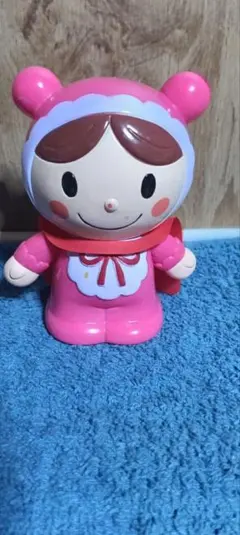 昭和レトロ【サンリオ】ゴロピカドン オムロン超音波加湿器 取説あり
