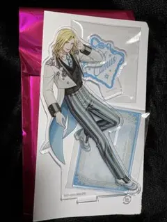 うたプリ ASSHC アクスタ カミュ