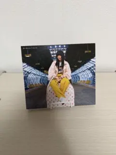 あいみょん ハルノヒ CD