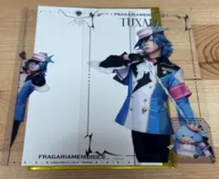 フラガリアメモリーズ フラメモ タッサム アクスタ - メルカリ