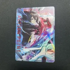 2025年最新】union arena アークナイツの人気アイテム - メルカリ