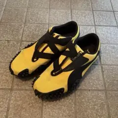 PUMA MOSTRO モストロのサムネイル