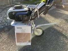 【ぽちまる】管理機　ホンダピアンタFV200 移動輪•棒付、整備済　送料込 ピアンタ FV200 - ガスパワー耕うん機｜Honda公式サイト