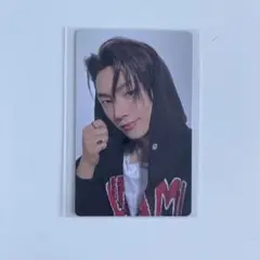 ENHYPEN ROMANCE：UNTOLD inceptio ジェイ トレカ