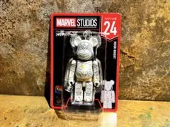 I*i様 MARVEL BE@RBRICK 100% / MOON KNIGHT