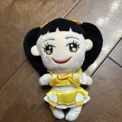 超ときめき♡宣伝部 ときめきぬいぐるみキーホルダー vol.3 菅田愛貴