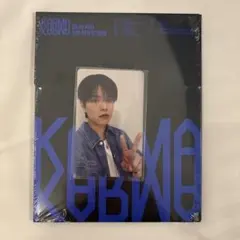 StrayKids オフイベ 会場限定 KARMA トレカ スンミン