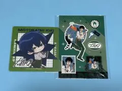 カリスマ 本橋依央利 ブロマイド - メルカリ