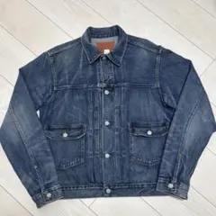 2026年最新】DOUBLE RL Gジャン・デニムジャケットの人気アイテム