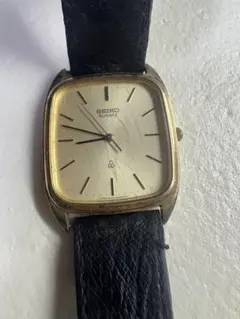 SEIKO メンズ腕時計 6030-5210 クォーツ