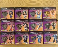 21 デストロン リフレクター トランスフォーマー 当時物 G1 旧タカラ