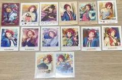 あんスタ まとめ売り 衣更真緒