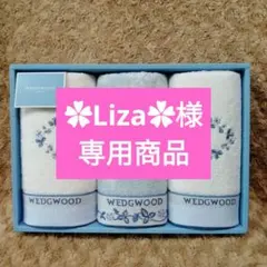 専用商品　ウェッジウッド WEDGWOOD フェイスタオルセット 3枚入　贈答用