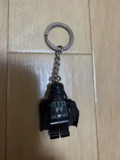 LEGO スター・ウォーズ ダース・ベイダー キーホルダーのサムネイル