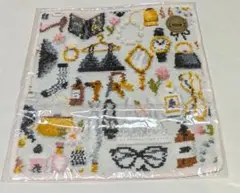 ファッションアイテム　フェイラー　タオルハンカチ