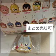かなぴょん様専用♡匿名発送♡カラフルピーチ クッキーチャームコット どぬく