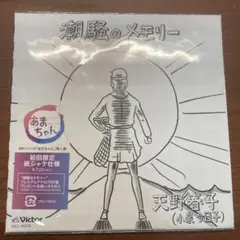連続テレビ小説「あまちゃん」挿入歌～潮騒のメモリー/天野春子(小泉今日子)