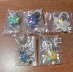 JOCHUM めじるしアクセサリー　全種類セット