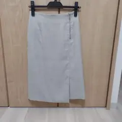 グリーンレーベルリラクシング　スカート