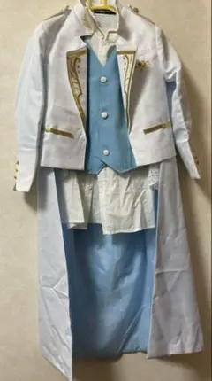 あんさんぶるスターズ!! fineの新ユニット衣装 天祥院英智ver