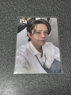 INI リミスト 藤牧京介 トレカ