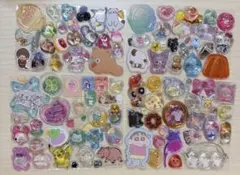 【匿名配送！100枚以上セット！】 20 シール おすそわけ セット