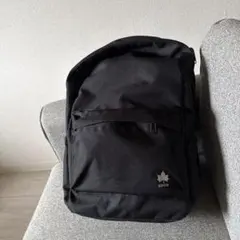 LOGOS ロゴス リュック バックパック ブラックのサムネイル