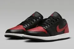 Nike Air Jordan 1 Low