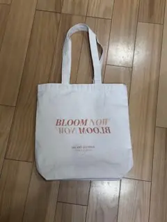 SBI ART AUCTION TOKYO 2025 トートバッグ