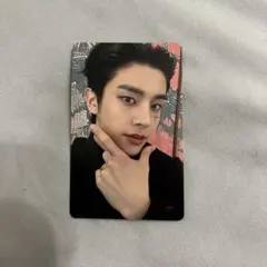 ENHYPEN DESIRE : UNLEASH ジェイク　hmv ラキドロ