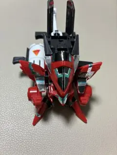 バトルビーダマン　クロムハリアー　ストライクショットのサムネイル