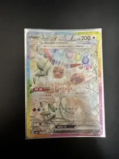 2026年最新】イーブイ テラスタル boxの人気アイテム - メルカリ