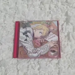 うたプリ 来栖翔 ソロベストアルバム ソロアル CD