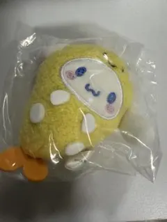 シナモロール ぬいぐるみ マスコット ガチャガチャ