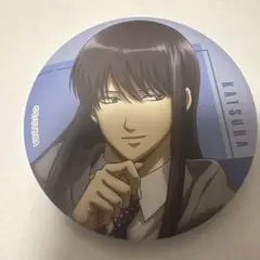 銀魂 ダッシュストア 缶バッジ 桂小太郎②