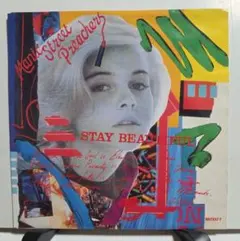 Manic Street Preachers Stay Beautiful 7"