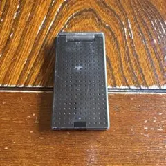 N901IC ブラウン 折りたたみ式携帯電話　中古品美品 2026年最新】docomo n901icの人気アイテム - メルカリ
