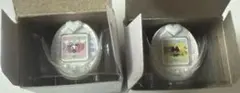 Tamagotchi P's ２点まとめ売り